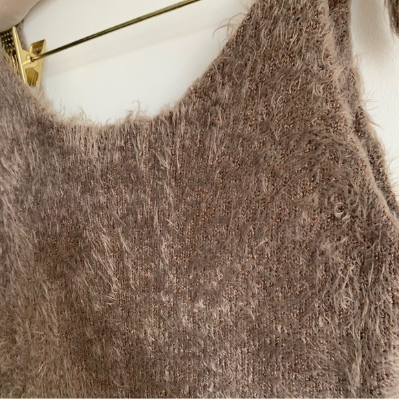 STORIA SWEATER DRESS - Picture 11 of 13